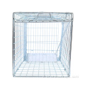 Trova di uccelli vivi - Defenders Bird Cage Trap